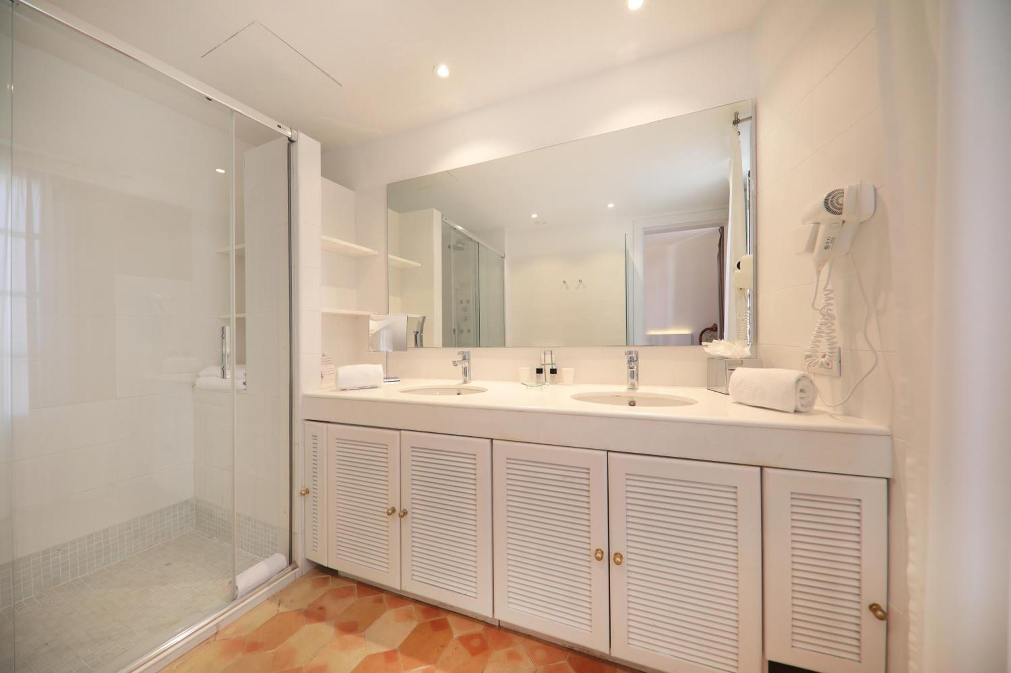 Habitación Doble Deluxe